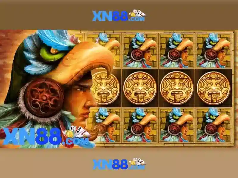 XN88: Nền tảng cược trực tuyến hàng đầu Giao diện nhà cái hoàn hảo