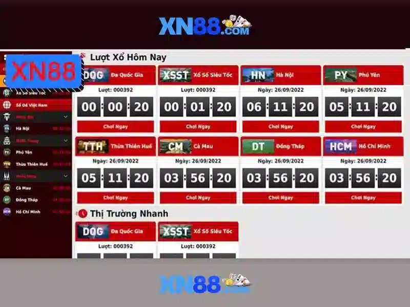 xn88: Tổng quan về nền tảng và ảnh hưởng