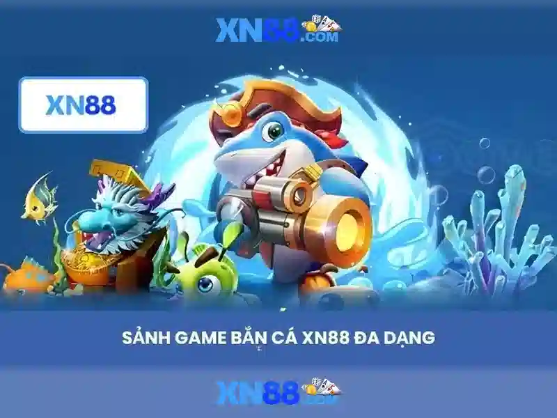 xn88: Nền tảng chơi game trực tuyến và đánh giá tổng quan