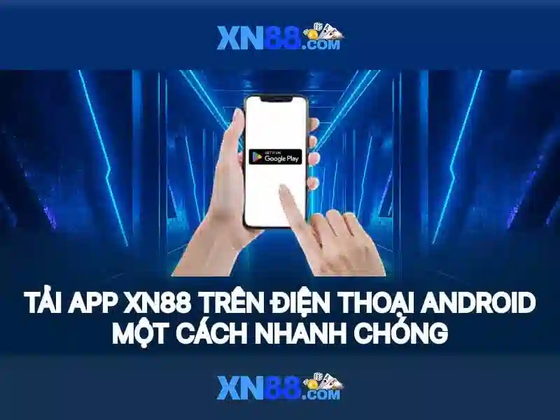 xn88 và những khía cạnh quan trọng Giao diện nhà cái hoàn hảo