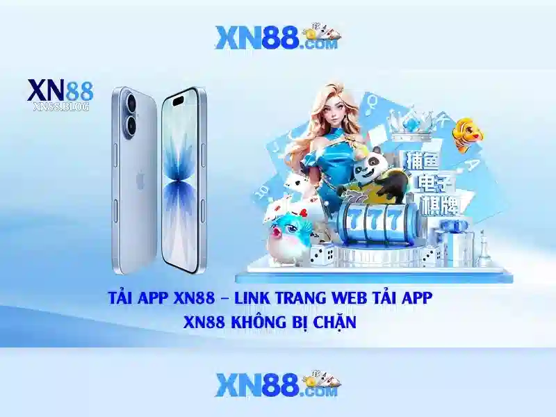 Lợi thế của xn88\n