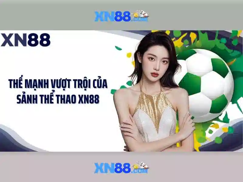 Xn88: một hành trình giải trí trực tuyến