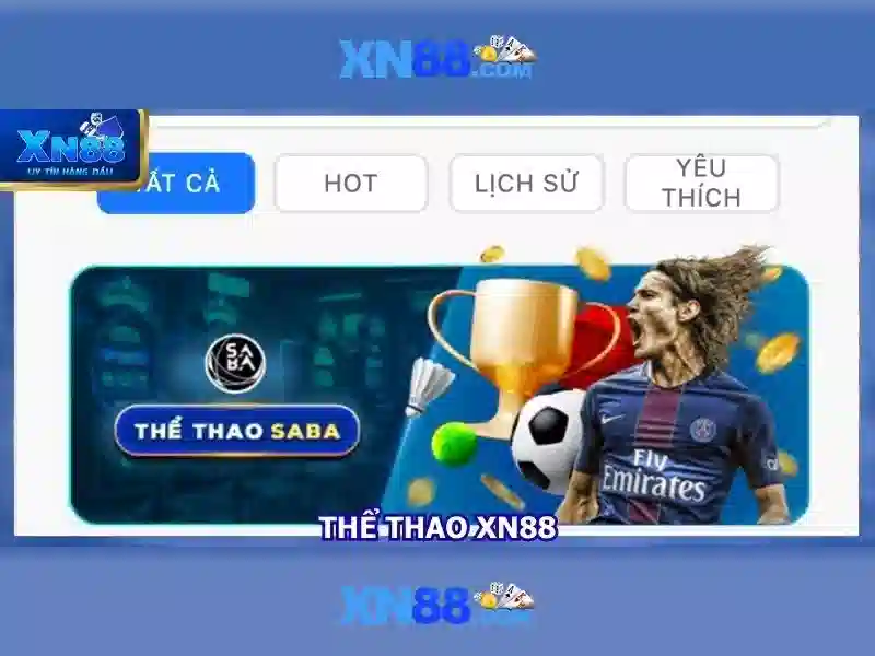 XN88: Nền tảng cược trực tuyến hàng đầu