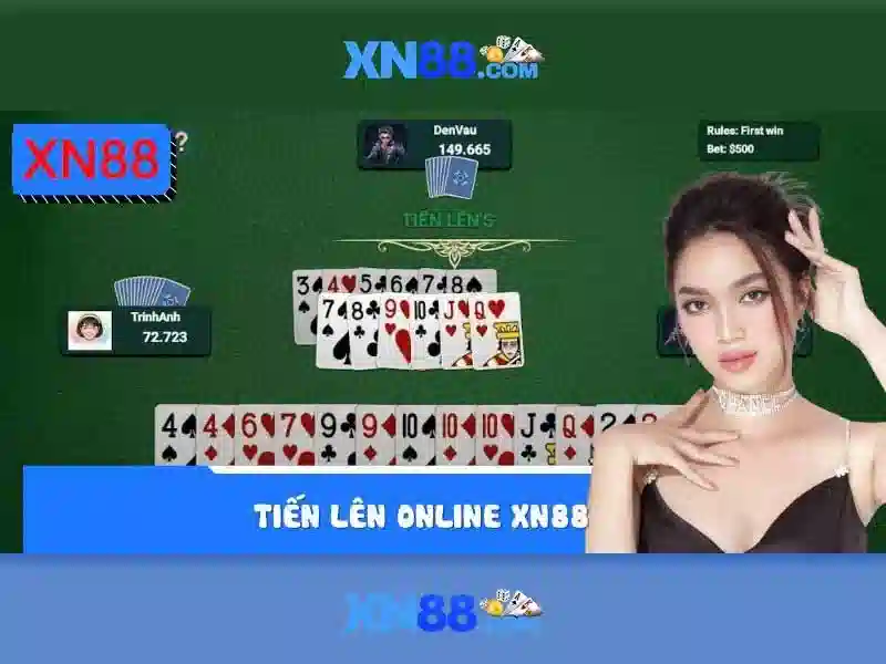 Xn88: Tổng quan và trải nghiệm người dùng Giao diện nhà cái hoàn hảo