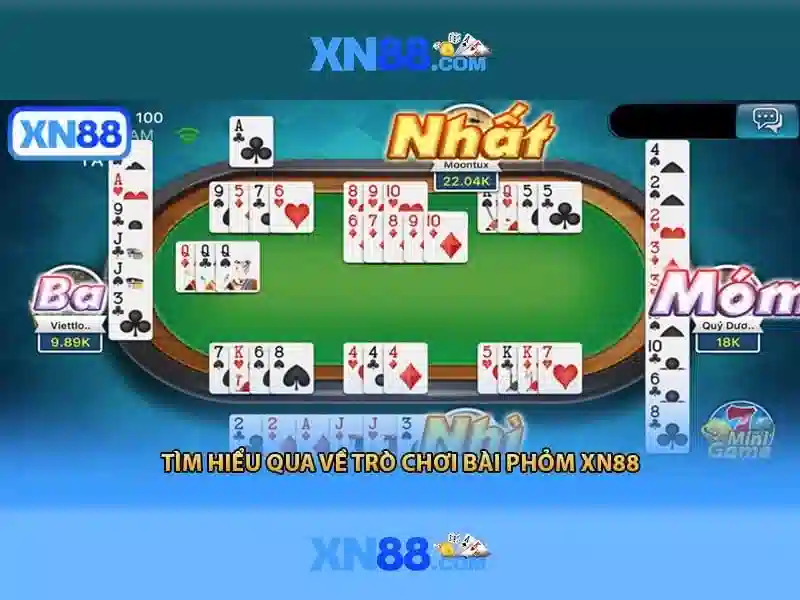 Giới thiệu về xn88