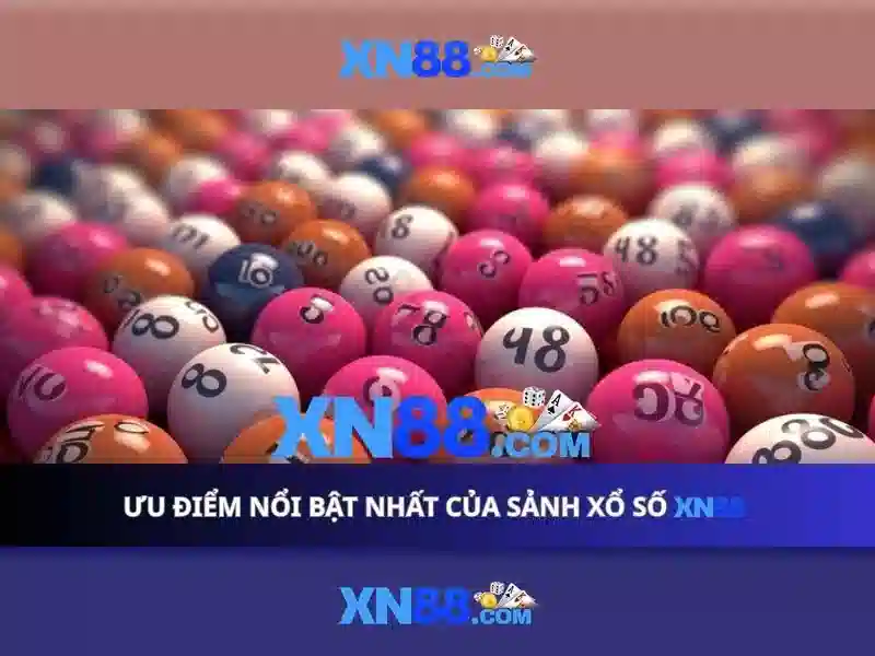 xn88 – Nền tảng cược trực tuyến uy tín và giải trí an toàn
