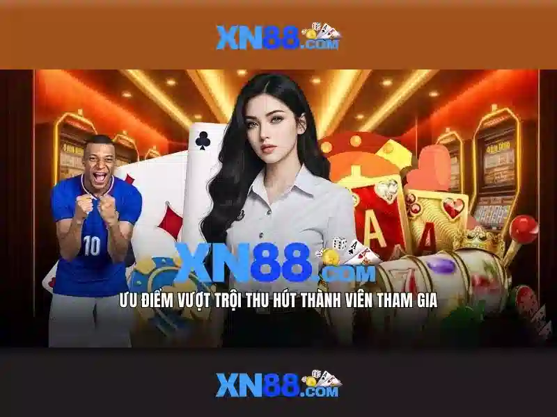 Giới thiệu về xn88