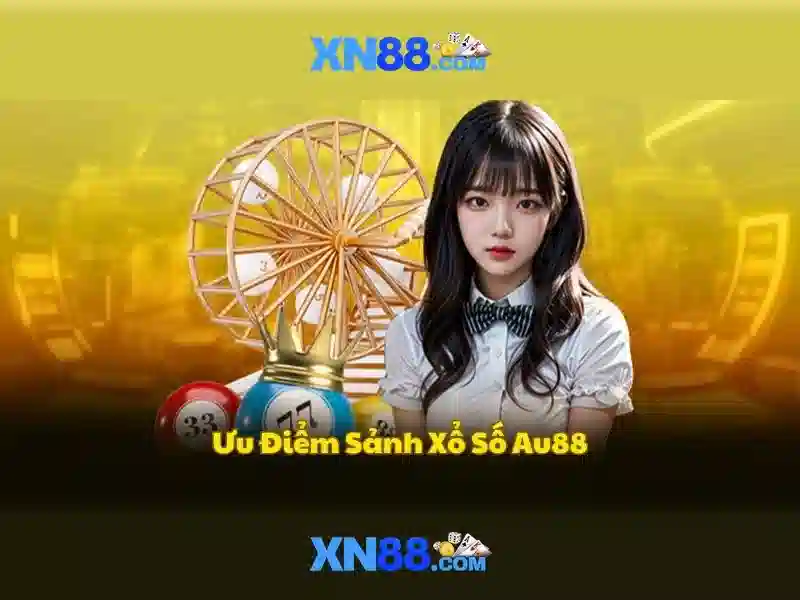 xn88: Nền tảng trò chơi trực tuyến và hành trình của nó