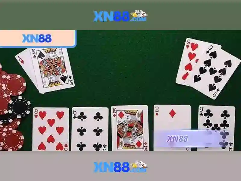 xn88: Nền tảng trực tuyến và những điều bạn nên biết