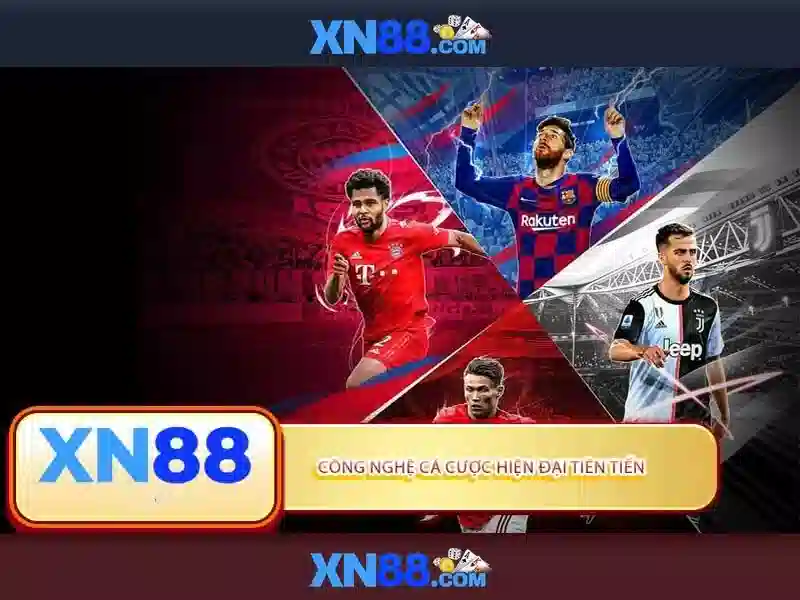 Giao diện nhà cái hoàn hảo