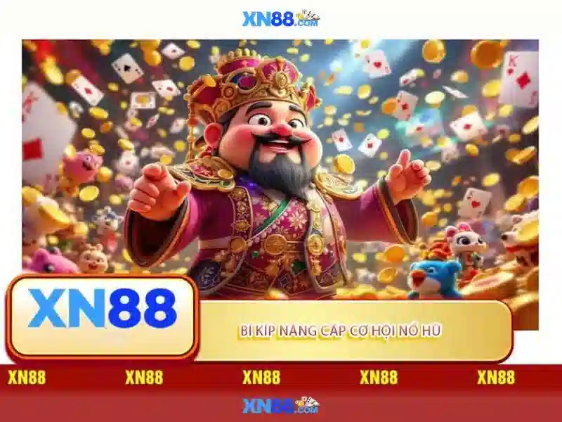 xn88: một cái nhìn tổng quan về nền tảng cá cược trực tuyến