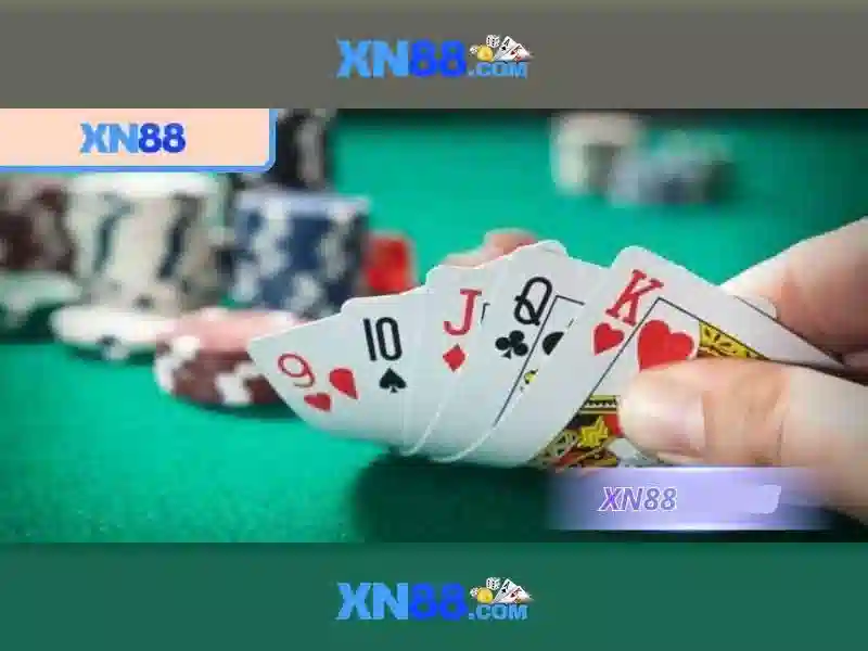 xn88 win — Trải nghiệm đỉnh cao và chiến lược thành công
