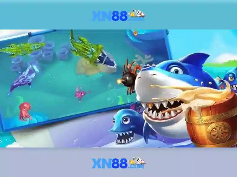 xn88 là gì? Khám phá nền tảng chơi trực tuyến và các sản phẩm Giao diện nhà cái hoàn hảo