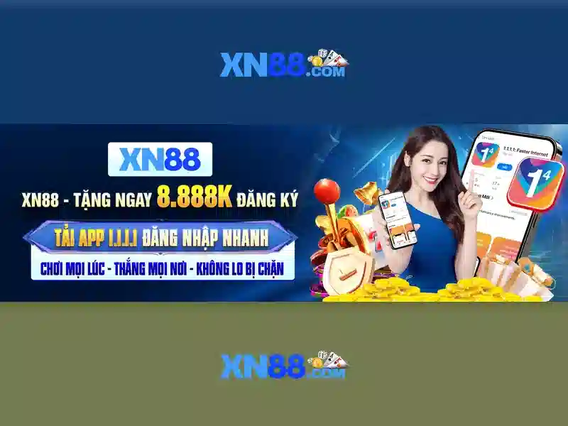 Giao diện nhà cái hoàn hảo