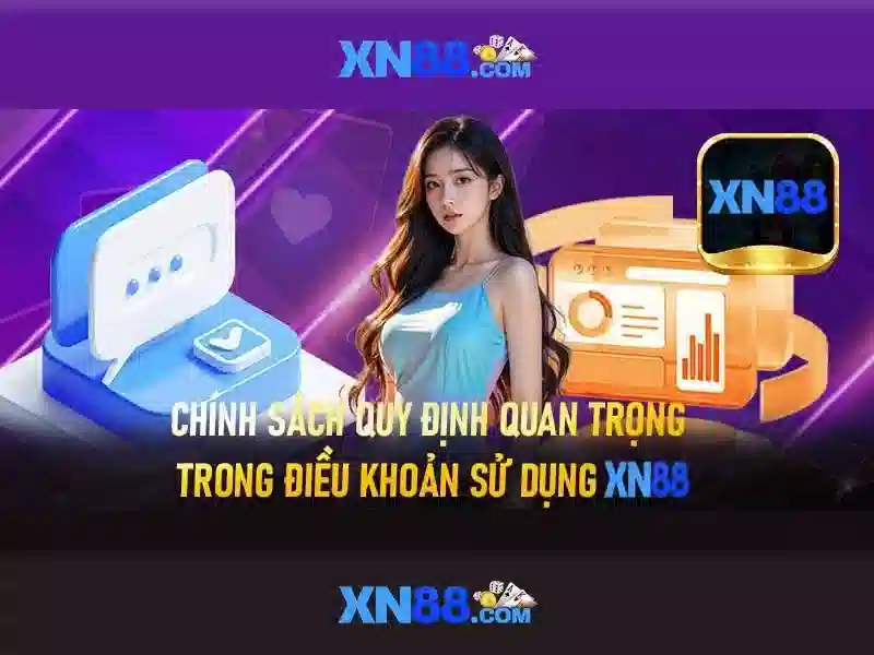 xn88 – Khám phá nền tảng trò chơi và cá cược trực tuyến