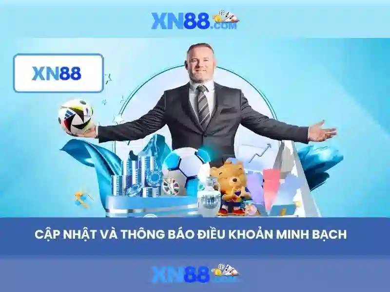 Giao diện nhà cái hoàn hảo