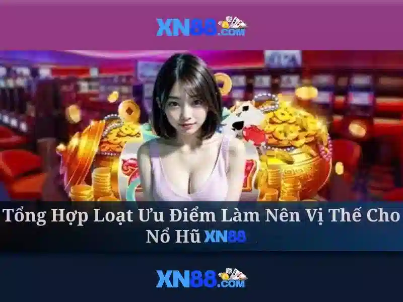 Giao diện nhà cái hoàn hảo