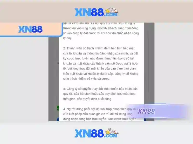 https://tiendam45.com/images/text/xn88/xn88-text2603311744.webp Giới thiệu về XN88