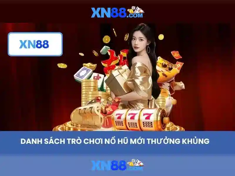 xn88 — Khám phá nền tảng giải trí trực tuyến