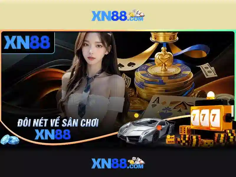 xn88: Tổng quan và cách tham gia