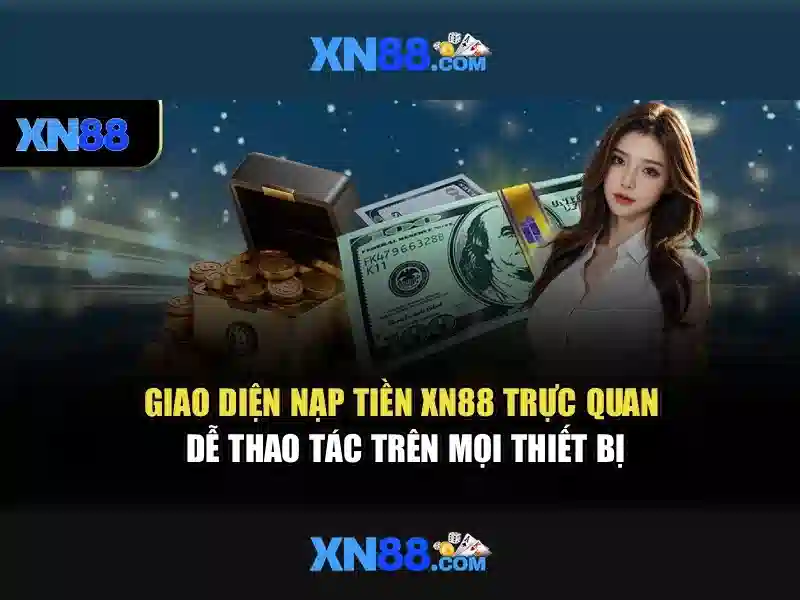 Giao diện nhà cái hoàn hảo