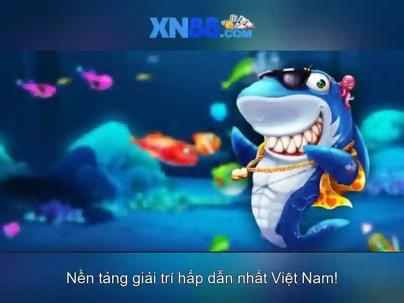 XN88: Tổng quan về nền tảng và các cơ hội