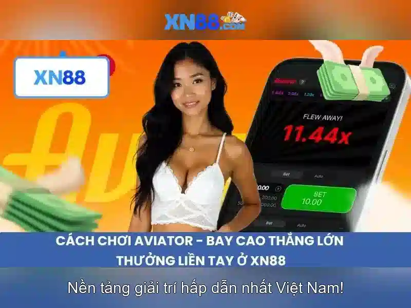 Giao diện nhà cái hoàn hảo