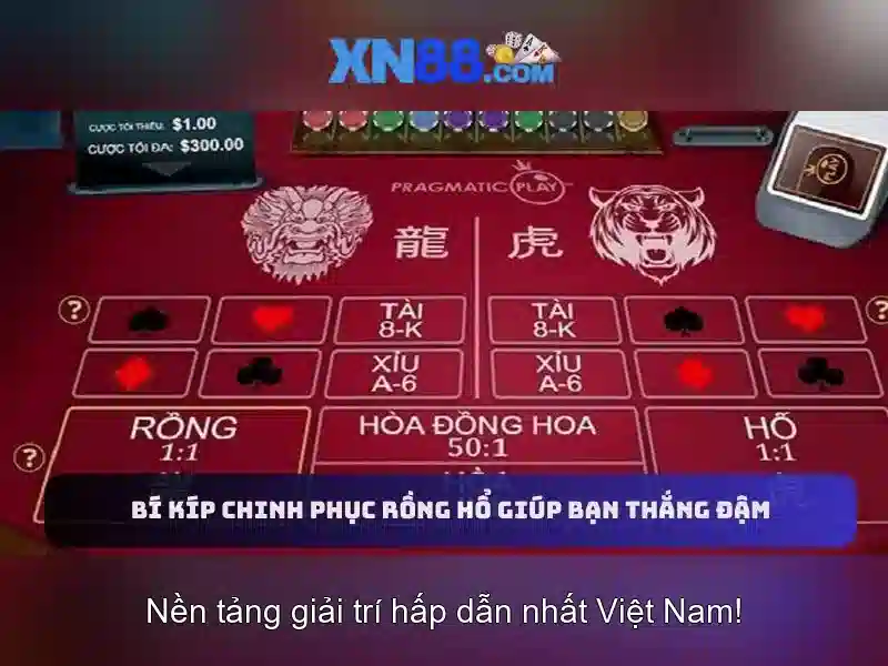 XN88: Nền tảng cá cược trực tuyến và những điều cần biết Giao diện nhà cái hoàn hảo