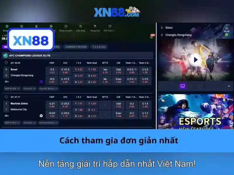 nổ hũ xn88 – Tổng quan chủ đề và giá trị cốt lõi