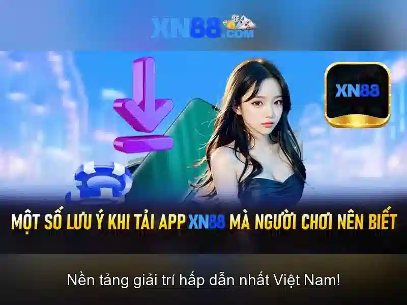 xn88: Đánh giá nền tảng cá cược trực tuyến và hướng dẫn sử dụng