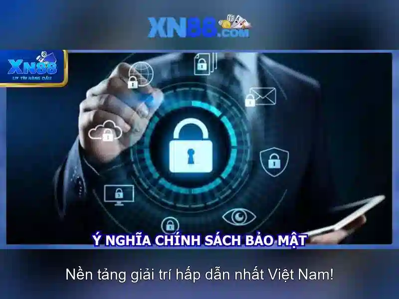 xn88: Nền tảng giải trí trực tuyến và cá cược