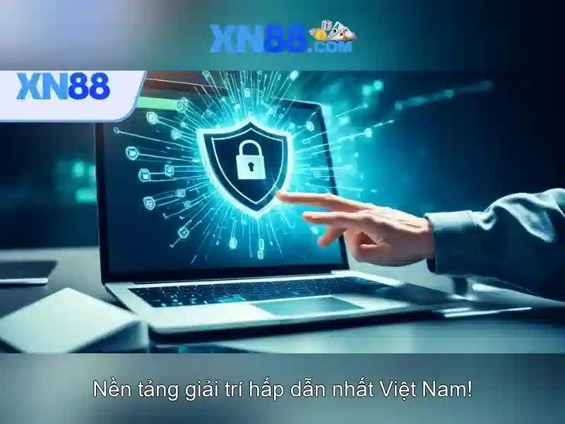 Khám phá xn88: Nền tảng giải trí trực tuyến và trò chơi đẳng cấp
