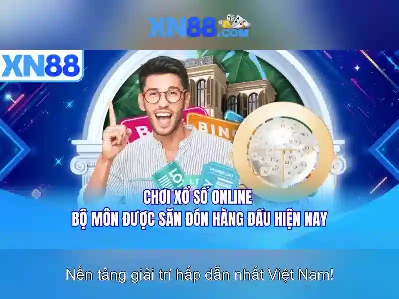 Giao diện nhà cái hoàn hảo