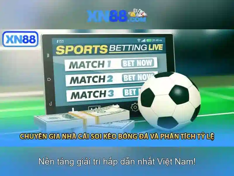 xn88: Đánh giá nền tảng cá cược trực tuyến và hướng dẫn sử dụng Giao diện nhà cái hoàn hảo