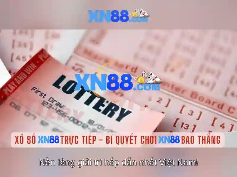 xn88: Tổng quan về nền tảng cá cược