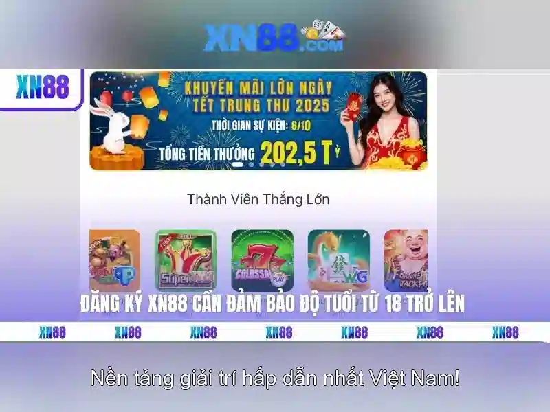 Xn88 là gì và những tính năng nổi bật