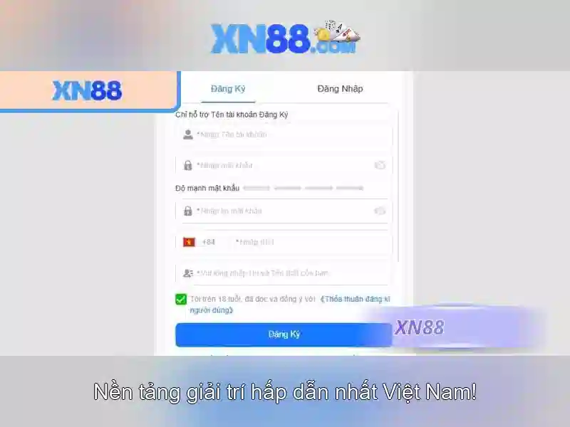 https://tiendam45.com/images/text/xn88/xn88-text2603121223.webp Giới thiệu về xn88