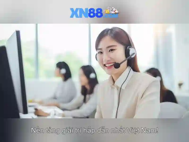 xn88 là gì và những điều bạn cần biết