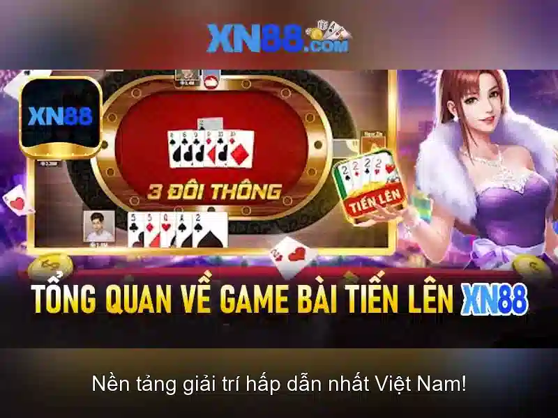 xn88: Tổng quan, lịch sử và tính năng