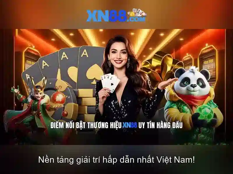 xn88: một cái nhìn tổng quan về nền tảng và cộng đồng