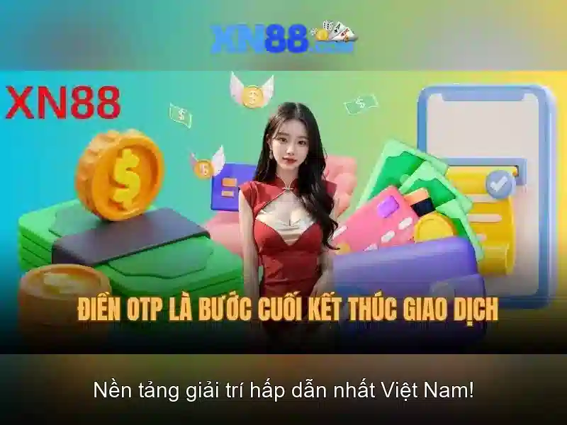 xn88: Câu chuyện và ảnh hưởng của nền tảng giải trí trực tuyến