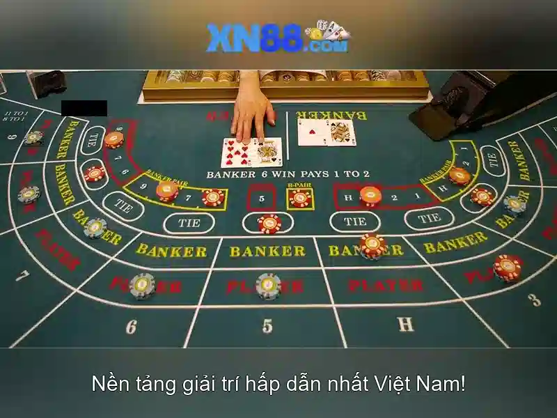 XN88: Tổng quan về nền tảng trực tuyến, an toàn và trải nghiệm người dùng
