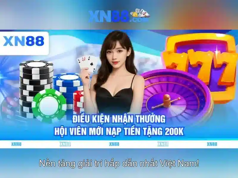 Khám phá xn88: Nền tảng trò chơi trực tuyến hàng đầu Giao diện nhà cái hoàn hảo