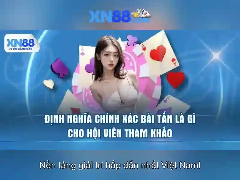 Nhung tinh nang noi bat cua XN88