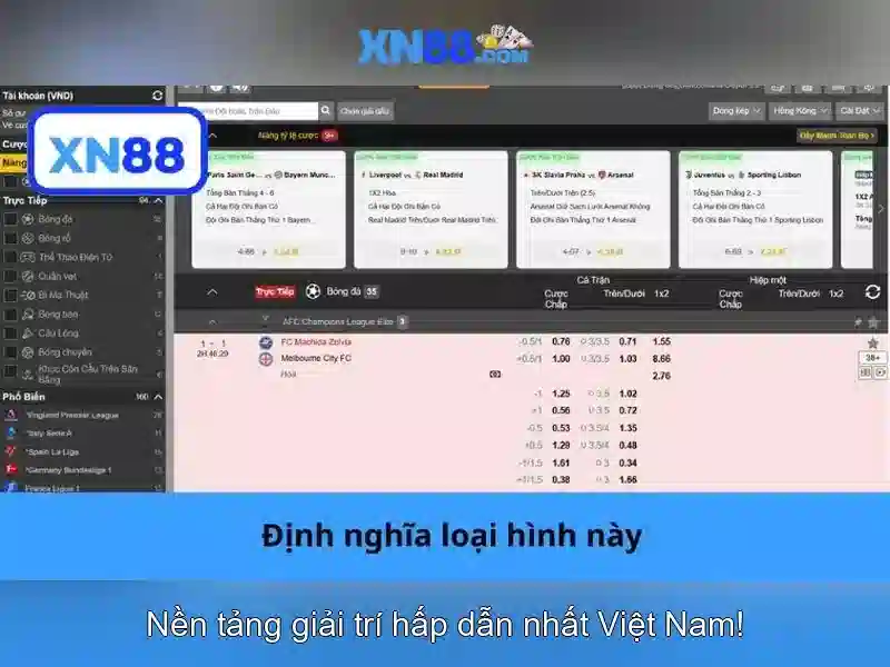 xn88: Nền tảng trò chơi trực tuyến và đánh giá an toàn