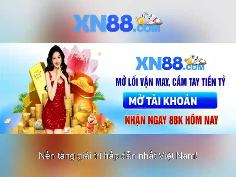 Giao diện nhà cái hoàn hảo