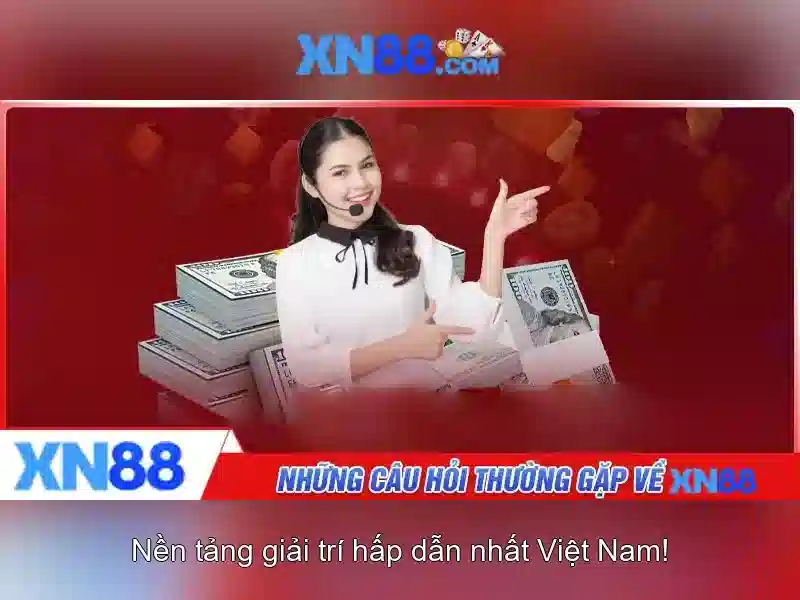 Các tính năng chính của xn88