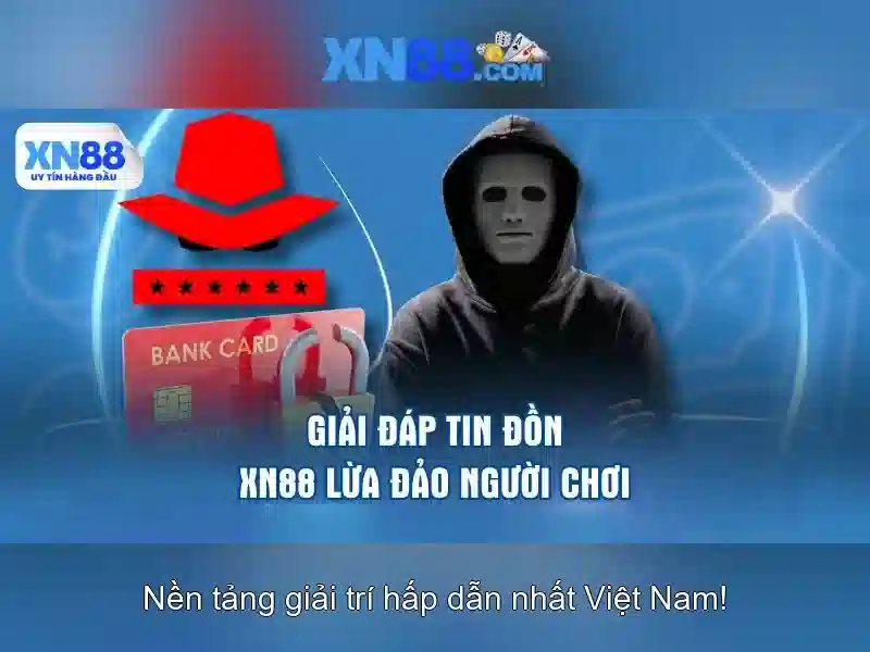 xn88: Tổng quan và tiềm năng thị trường Giao diện nhà cái hoàn hảo