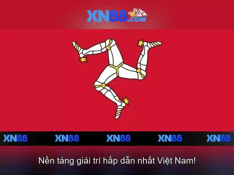 xn88: Nền tảng cá cược trực tuyến đáng tin cậy