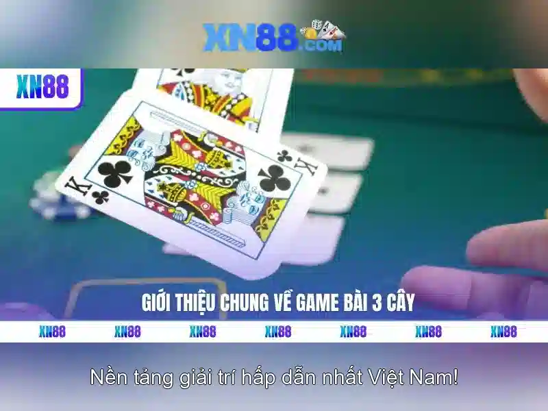 XN88: Nền tảng cá cược trực tuyến an toàn và uy tín